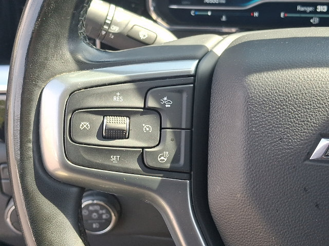 Used 2024 Chevrolet Silverado 3500 LTZ w/ LTZ Plus Package AWD/4WD image 22