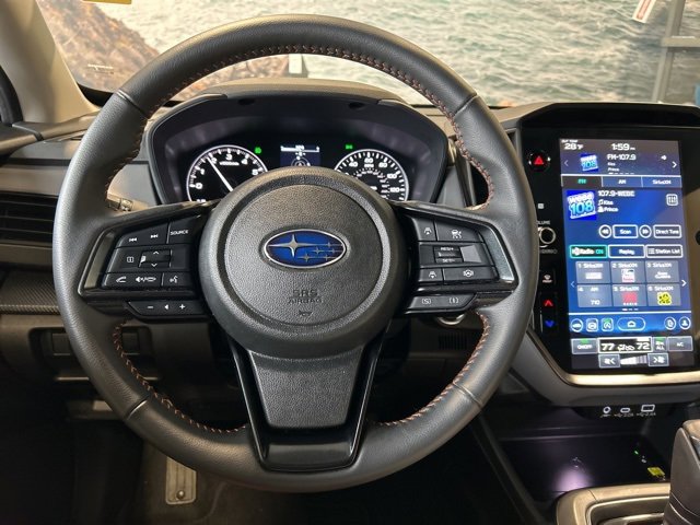 Used 2024 Subaru Crosstrek 2.5i Limited image 79