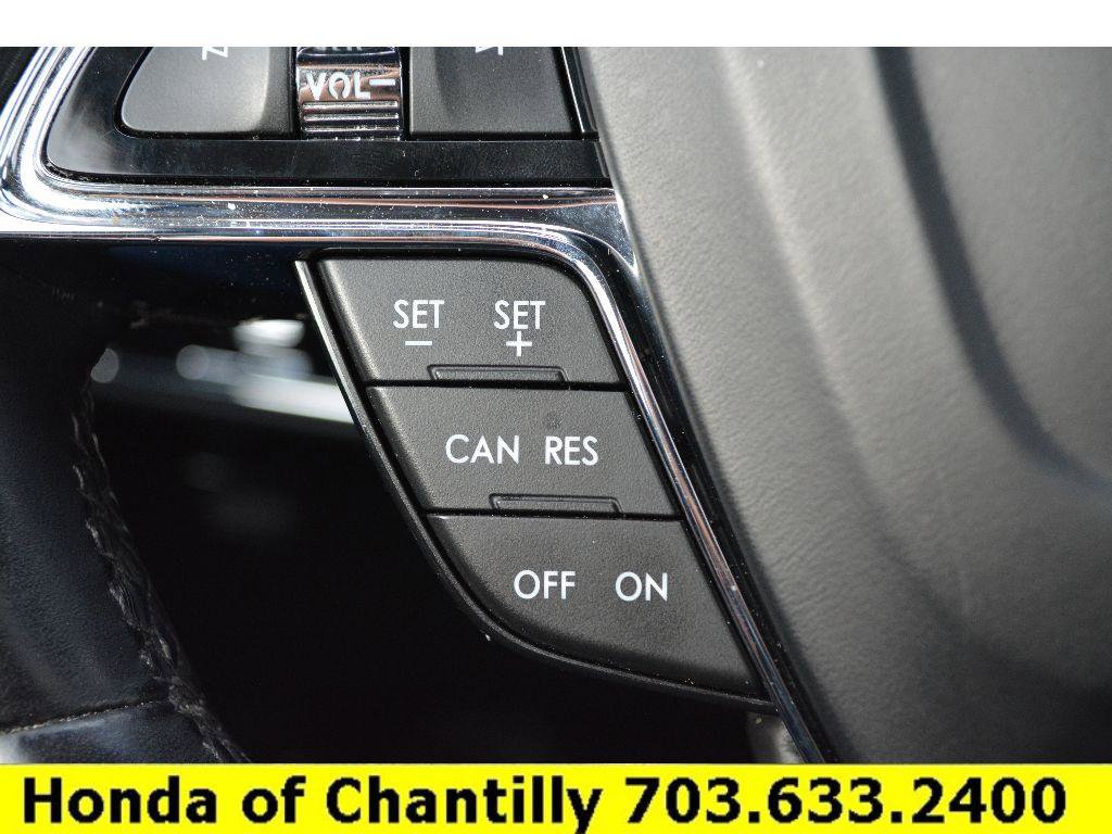 Used 2023 Lincoln Nautilus Reserve AWD/4WD image 23