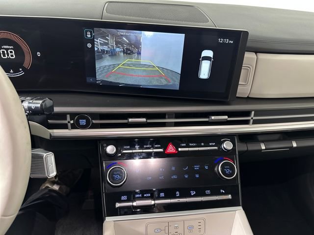 Used 2026 Hyundai Santa Fe SEL image 41