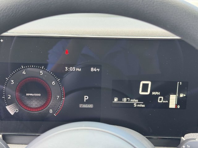 New 2026 Nissan Kicks S FWD image 33