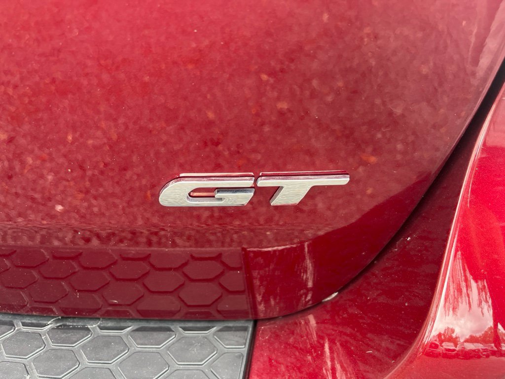 Used 2024 Dodge Durango GT AWD/4WD image 17