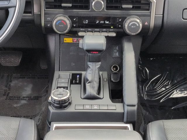 Certified 2025 Toyota 4Runner TRD Off-Road Premium AWD/4WD image 19