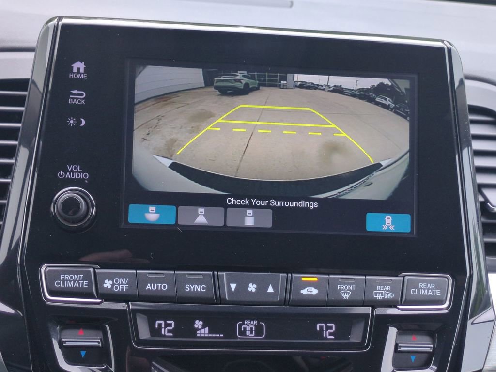 Used 2019 Honda Odyssey EX-L image 24