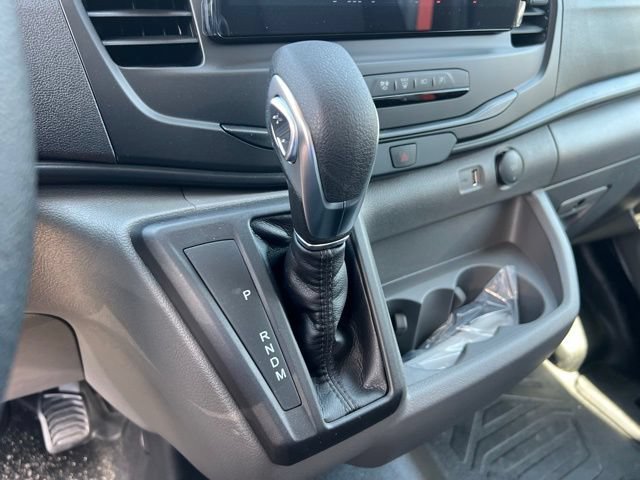 New 2024 Ford Transit 250 148 Medium Roof w/ Load Area Protection Package RWD image 25