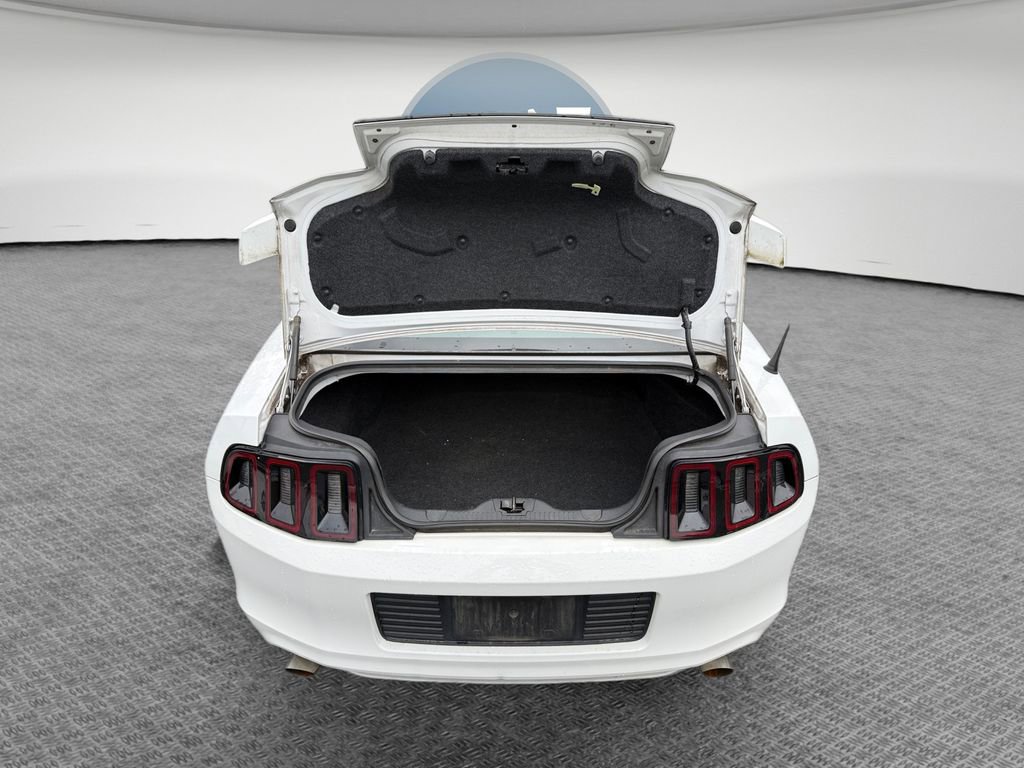 Used 2014 Ford Mustang Premium w/ Equipment Group 201A RWD image 24