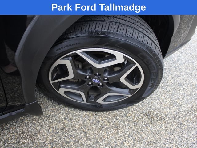 Used 2019 Subaru Crosstrek 2.0i Limited w/ Moonroof Package w/Navigation AWD/4WD image 29