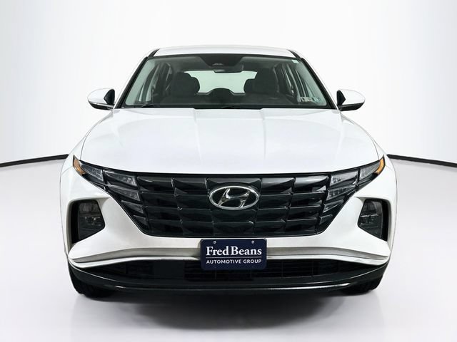 Certified 2024 Hyundai Tucson SE AWD/4WD image 2