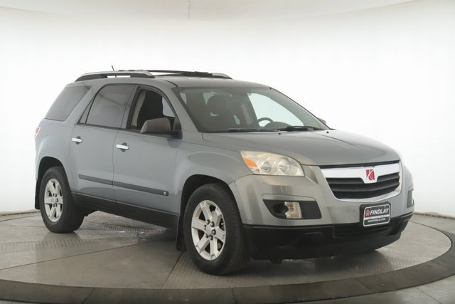 Used 2008 Saturn Outlook XE w/ Preferred Package image 2