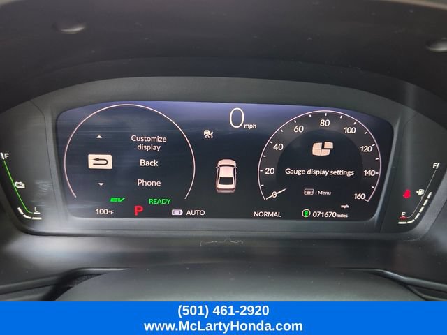 Used 2023 Honda Accord Sport image 33
