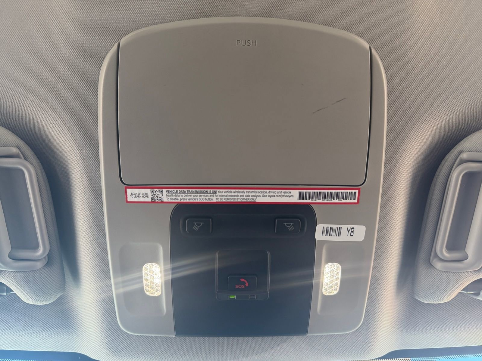 Certified 2025 Toyota Camry LE image 24