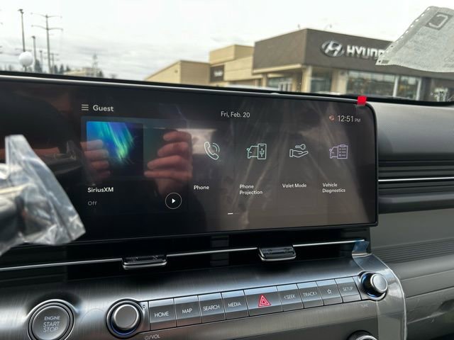 New 2026 Hyundai Kona SE AWD/4WD image 20