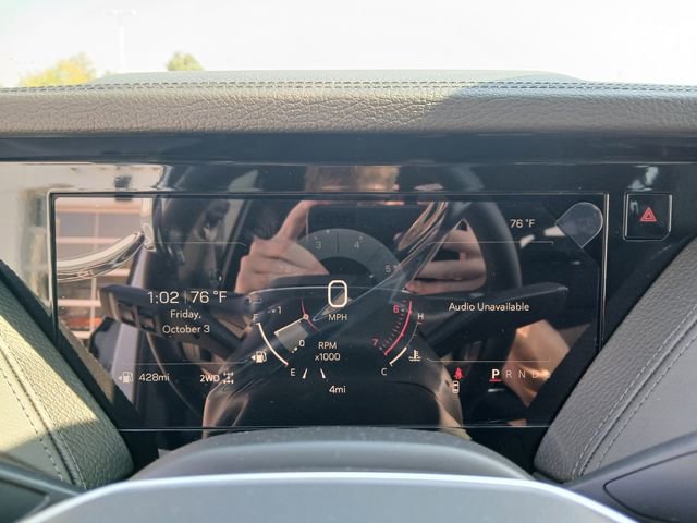New 2026 GMC Yukon XL Denali w/ Sun & Power Step Package image 27