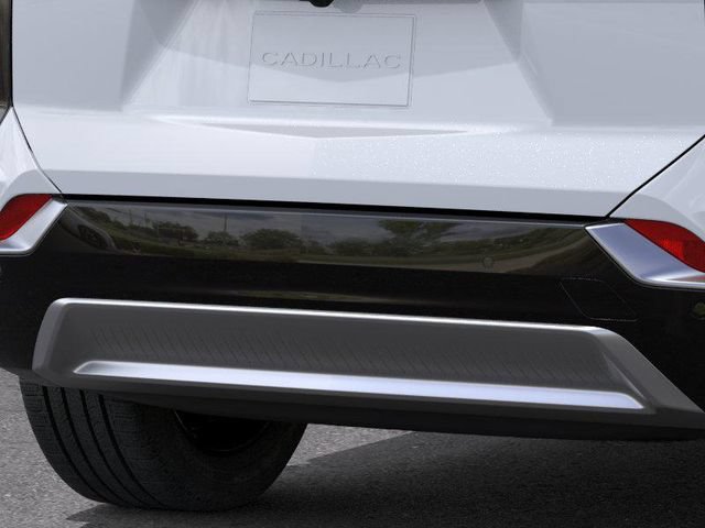 New 2027 Cadillac Optiq Premium Sport RWD image 14
