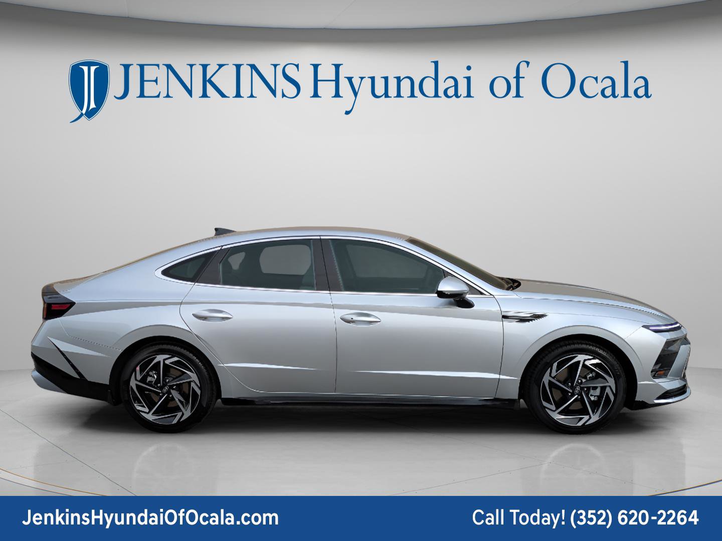 New 2026 Hyundai Sonata SEL image 2