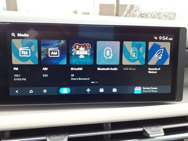 New 2026 Hyundai Tucson SEL Plus FWD image 7