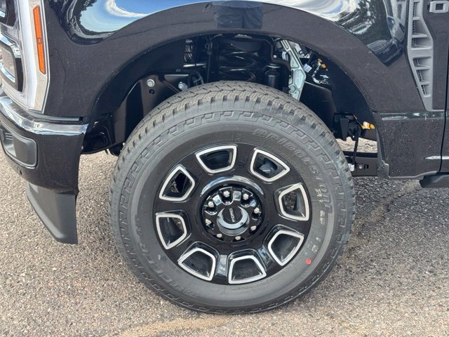 New 2027 Ford F250 Platinum AWD/4WD image 9