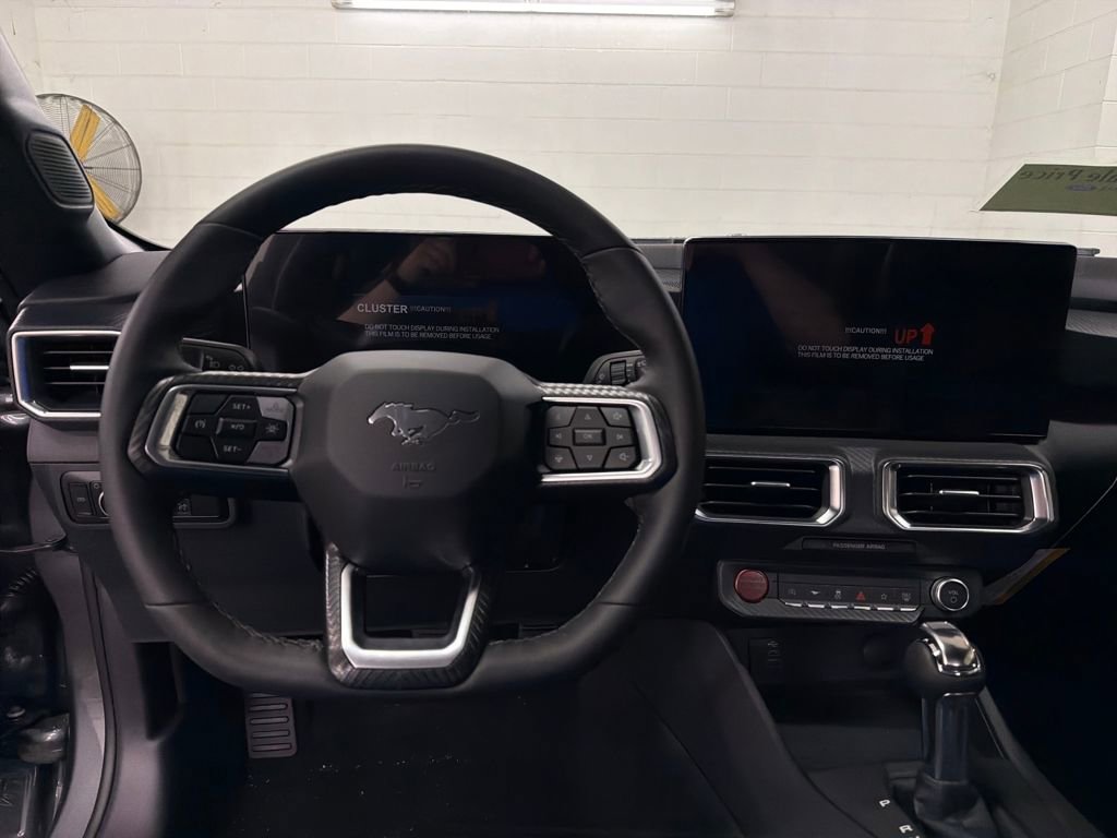 New 2026 Ford Mustang Premium image 8