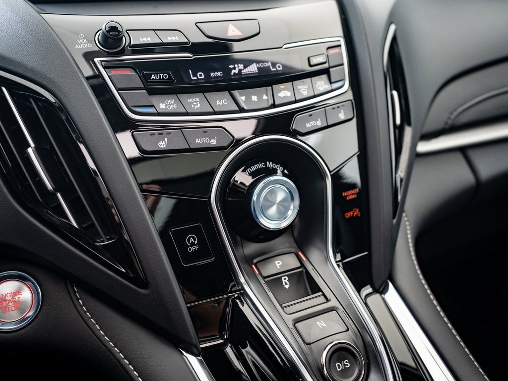 Certified 2024 Acura RDX w/ Technology Package image 23