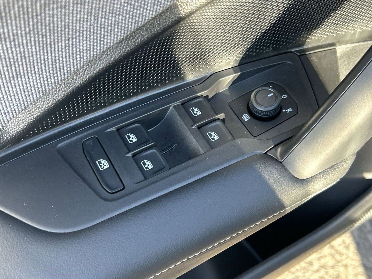 New 2026 Volkswagen Tiguan S AWD/4WD image 17