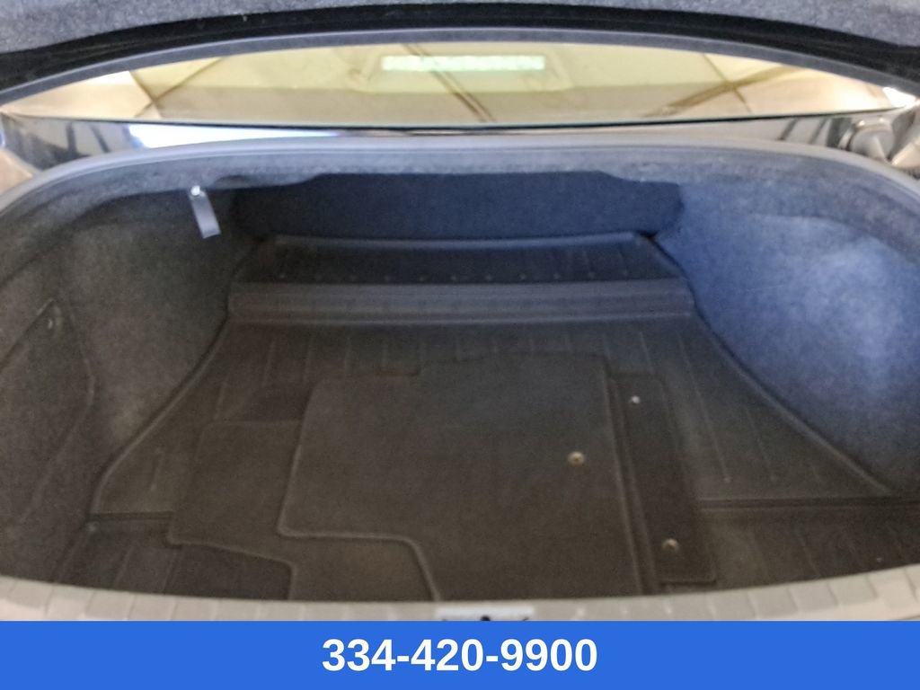 Used 2017 INFINITI Q60 3.0t Sport image 21