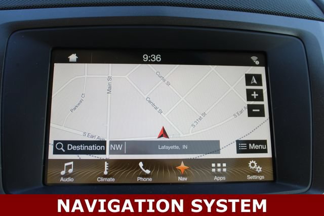 Used 2018 Lincoln MKT AWD w/ Technology Package image 5