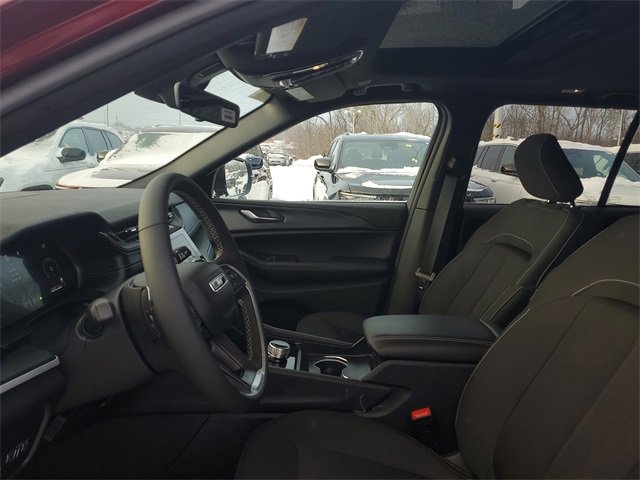 New 2025 Jeep Grand Cherokee Laredo X w/ Luxury Tech Group I image 18