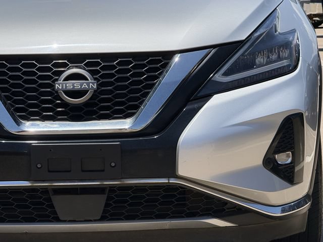 Used 2023 Nissan Murano SV AWD/4WD image 9