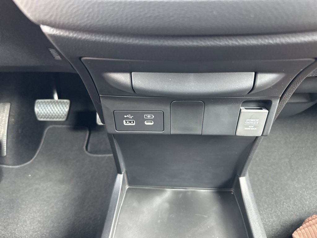 New 2026 Honda Odyssey Sport-L image 25