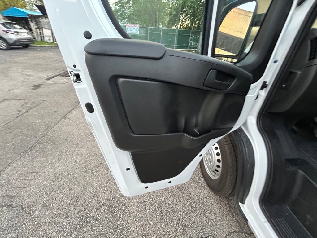 New 2026 RAM ProMaster 1500 image 23