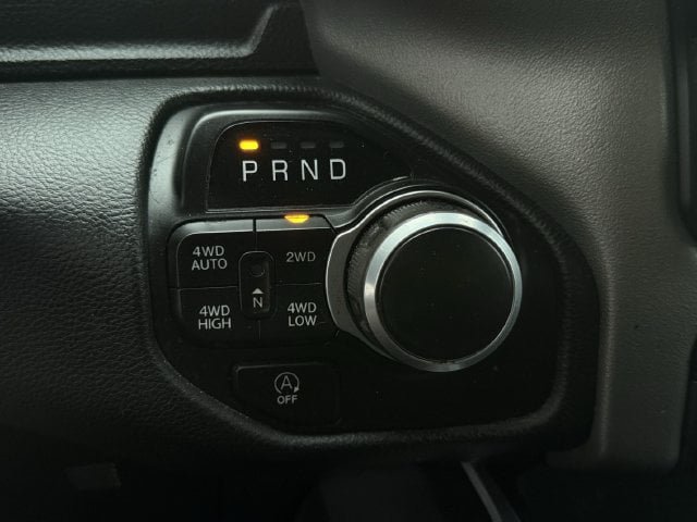 Used 2023 RAM 1500 Big Horn AWD/4WD image 21
