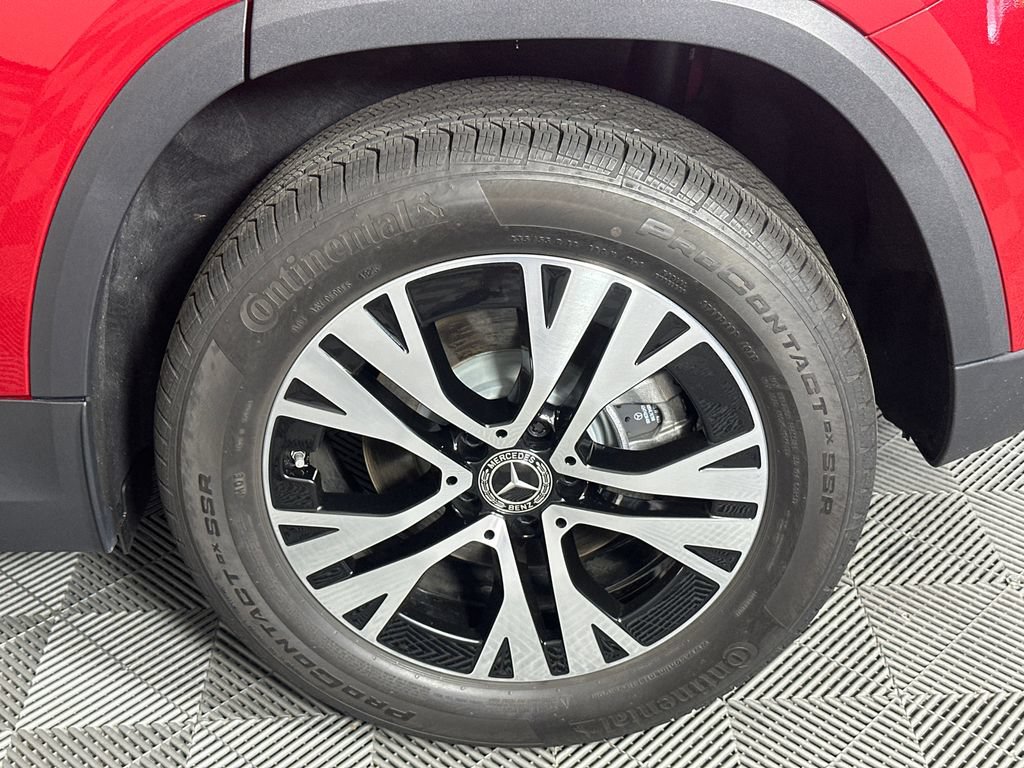 Certified 2026 Mercedes-Benz GLA 250 4MATIC image 22
