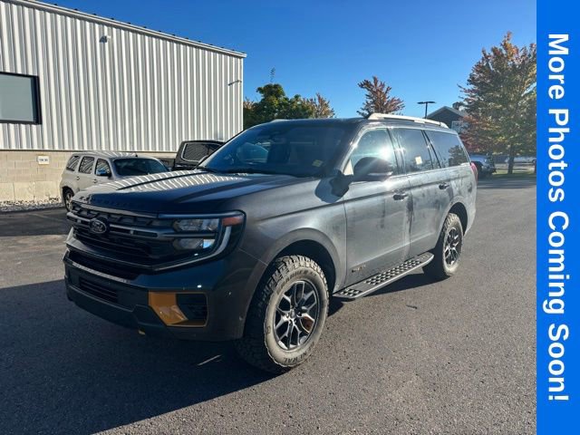 Used 2025 Ford Expedition Tremor