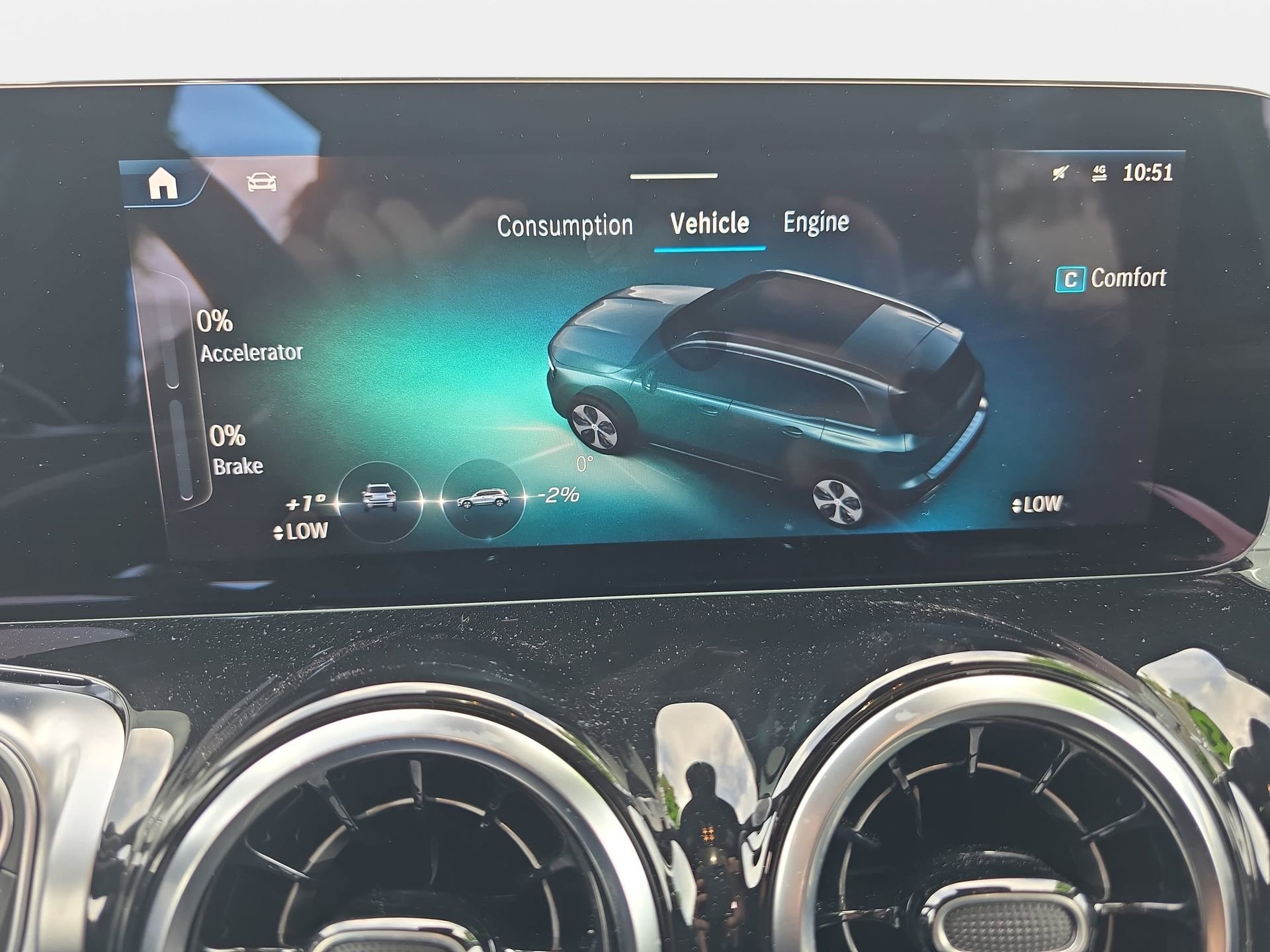 Used 2025 Mercedes-Benz GLB 250 image 22