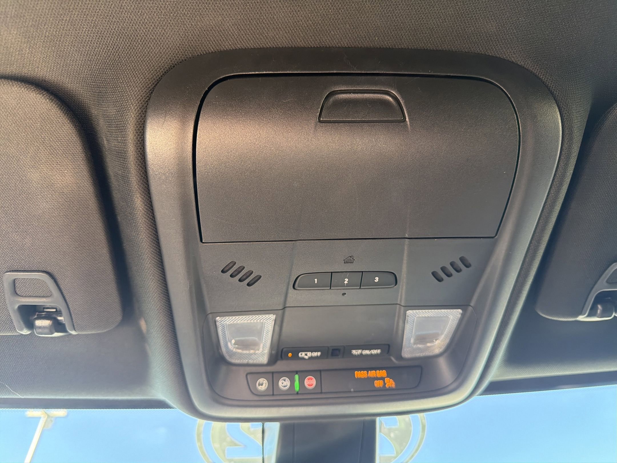 Certified 2022 Cadillac XT5 Luxury image 19