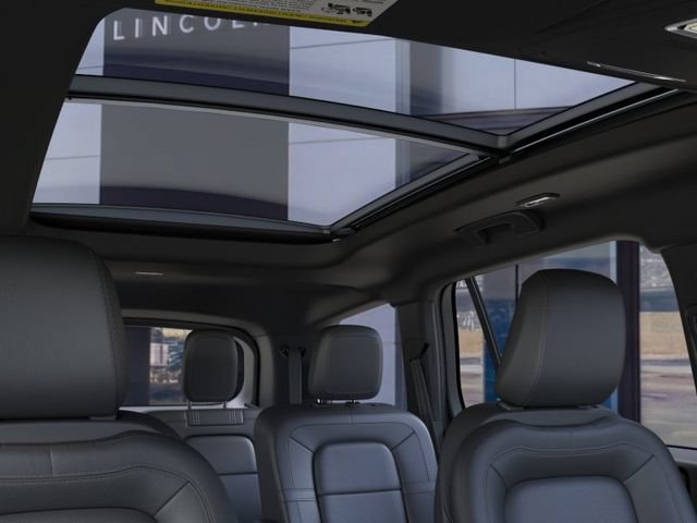 New 2026 Lincoln Aviator Reserve AWD/4WD image 60