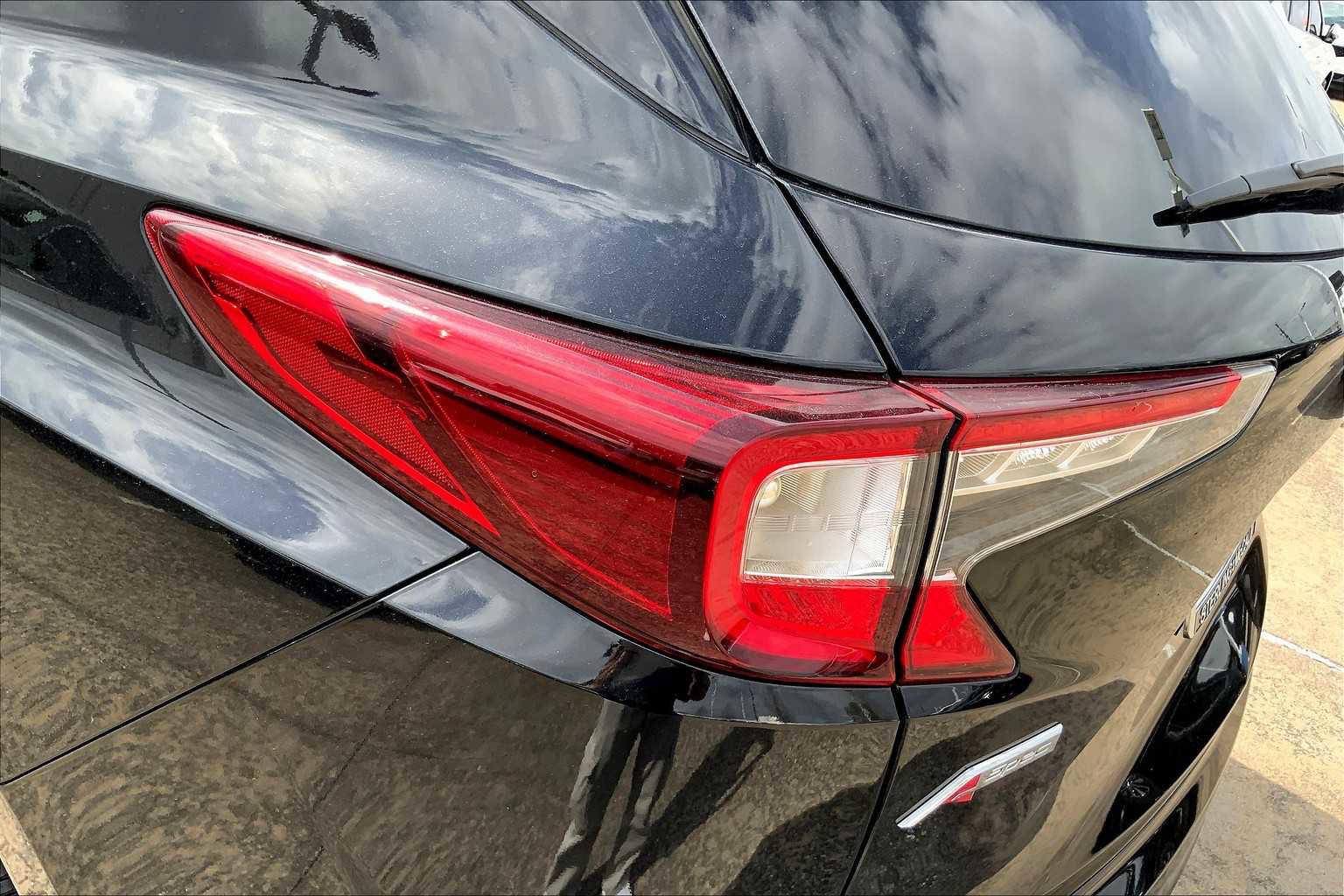 Used 2024 Acura RDX A-Spec AWD/4WD image 29
