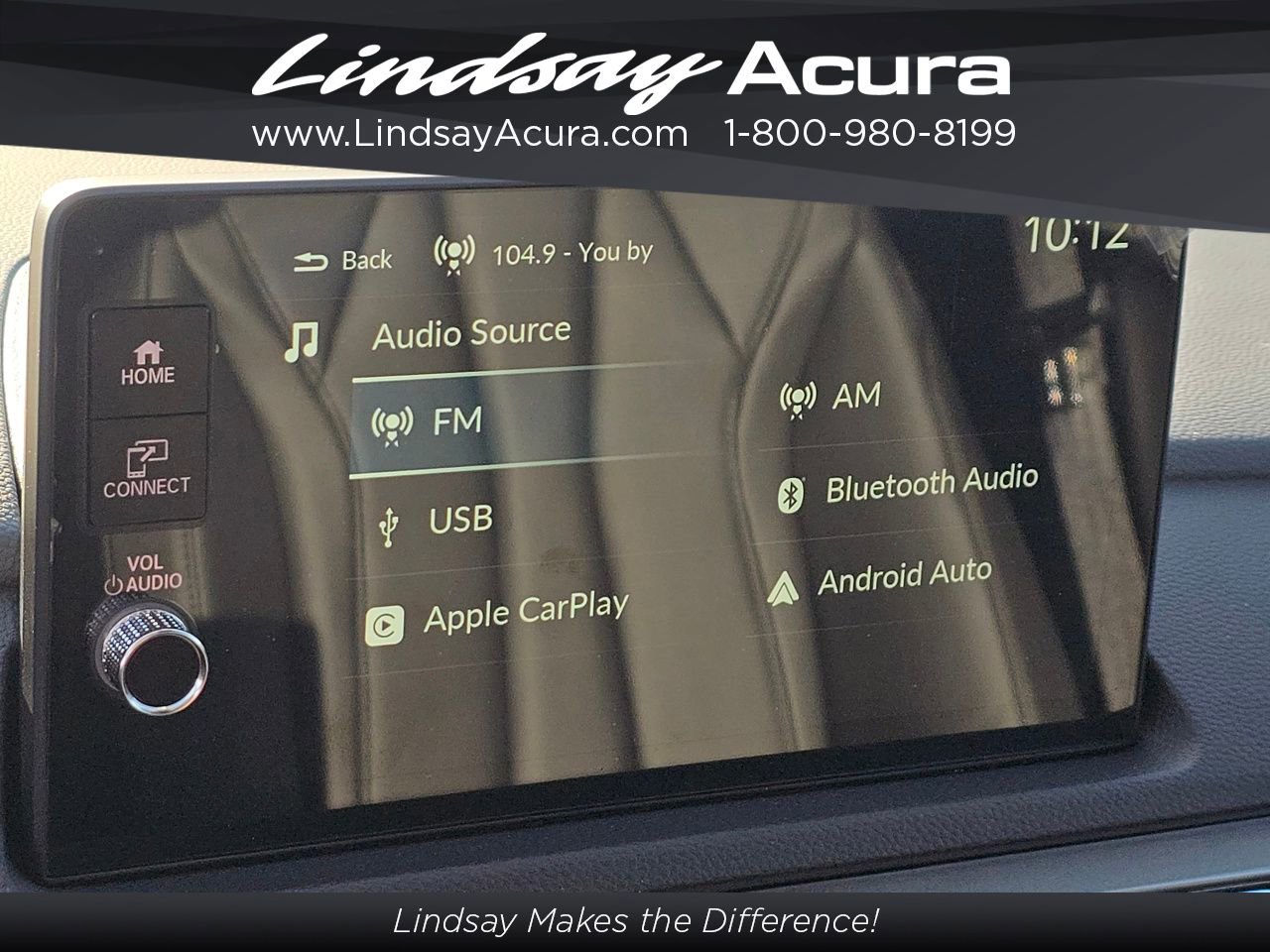 New 2026 Acura Integra image 20