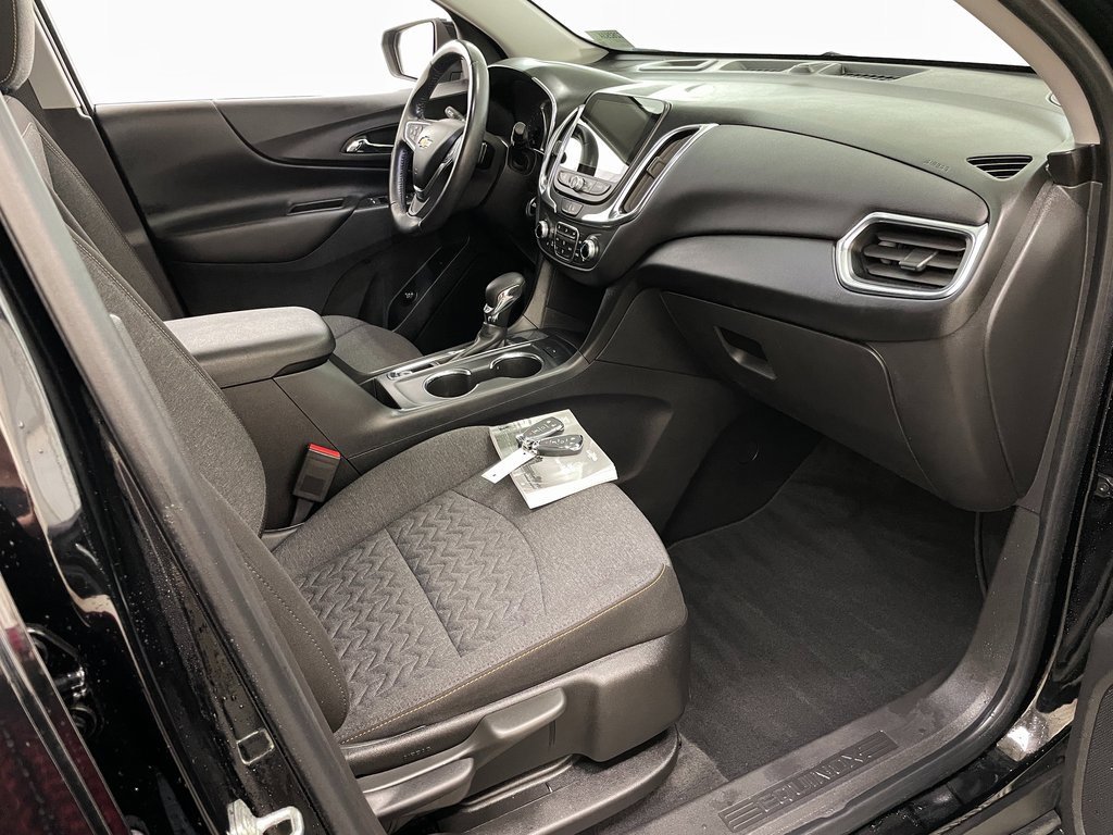 Certified 2022 Chevrolet Equinox LT image 37