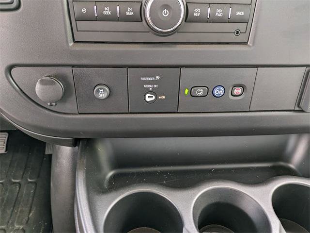 New 2025 Chevrolet Express 3500 w/ Power Convenience Package image 20