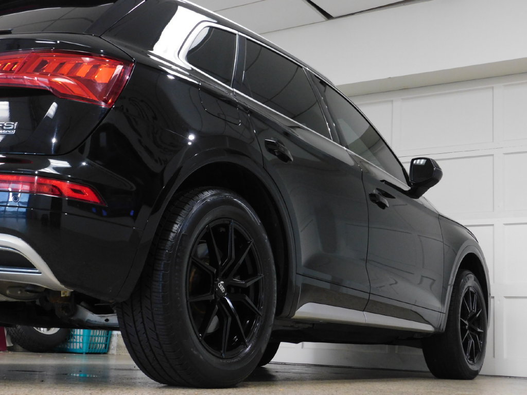 Used 2018 Audi Q5 2.0T Premium Plus AWD/4WD image 67