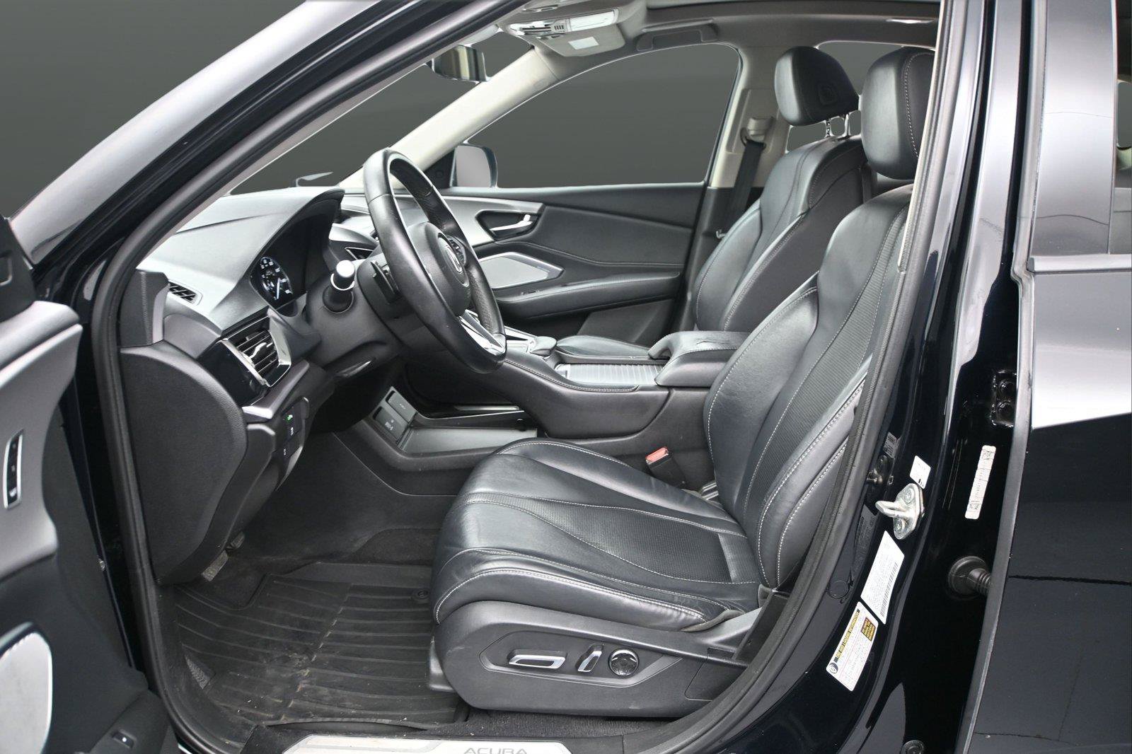 Used 2020 Acura RDX w/ Technology Package AWD/4WD image 7