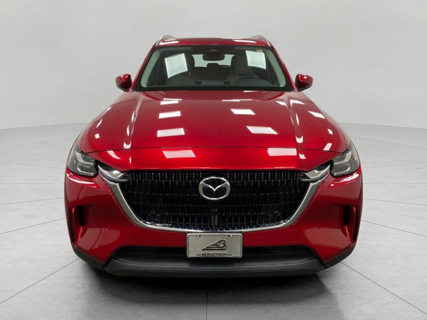 New 2025 MAZDA CX-90 3.3 Turbo w/ Preferred Package image 10