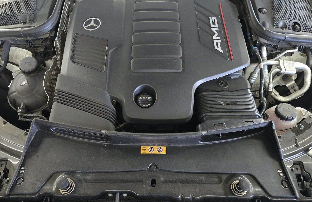 Used 2022 Mercedes-Benz AMG GT 53 image 14
