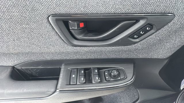 New 2026 Subaru Outback Limited image 21