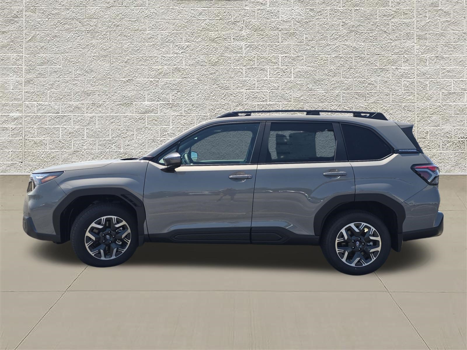 New 2026 Subaru Forester Premium w/ Base/Premium Package AWD/4WD image 4