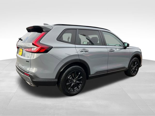New 2026 Honda CR-V Sport-L image 7