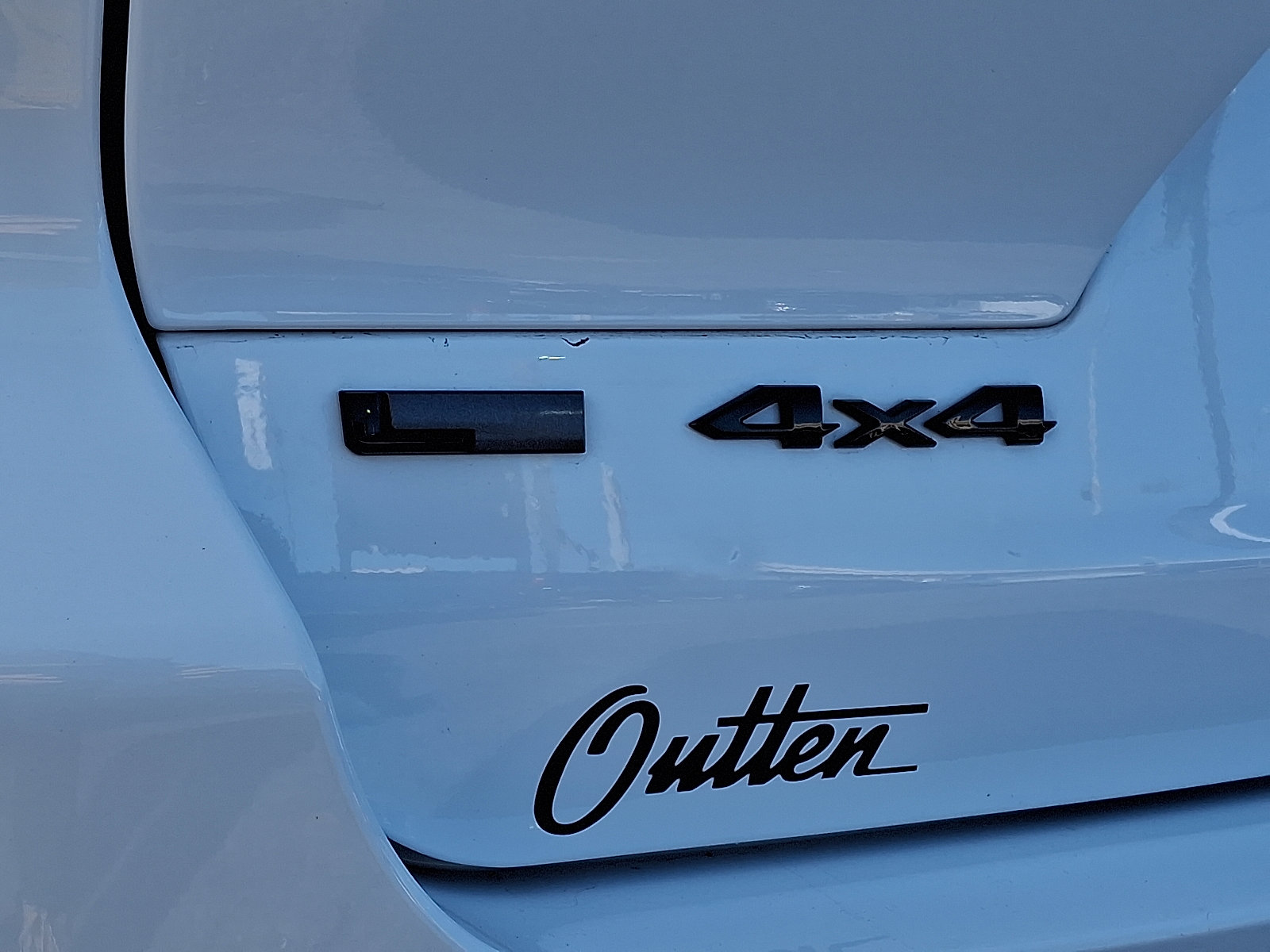 Used 2023 Jeep Grand Cherokee L Laredo image 30