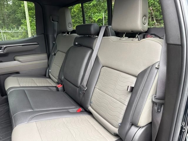 Used 2023 Chevrolet Silverado 1500 ZR2 w/ Technology Package AWD/4WD image 28