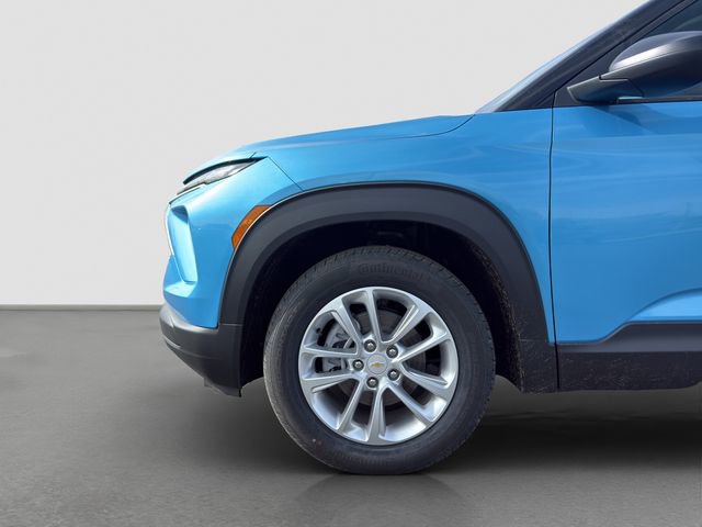 New 2026 Chevrolet TrailBlazer LS w/ LS Convenience Package image 16